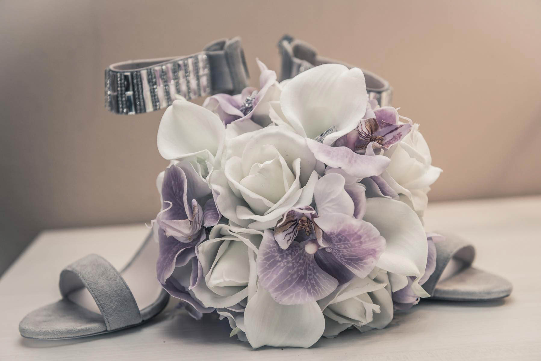 bridal bouquet photos